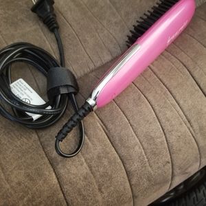 Head Kandy Sidekick straightening brush